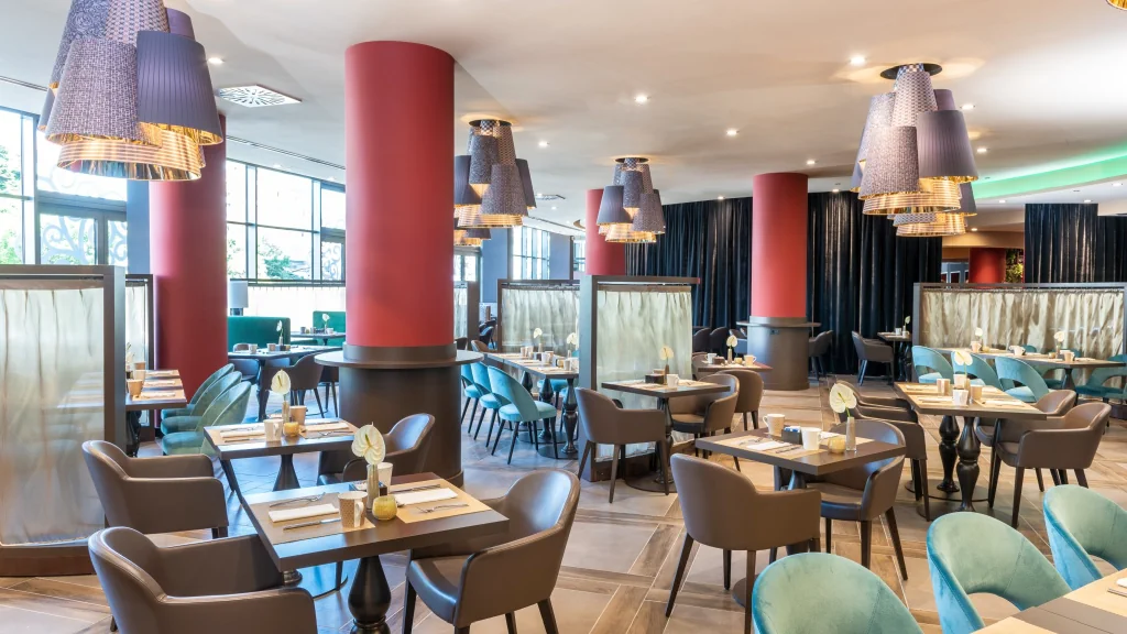 Leonardo Royal Venice Mestre